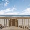 Beachfront condo with indoor and outdoor pool