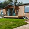 Letham Feus Lodge and Caravan Park