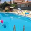 Bes Beach - Villa con piscina