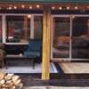 Creekside Cabin Bungalow in Bryson City