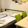 Apartmány U rybníka