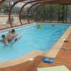 B&B&Piscine