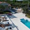 Holiday home M with private pool