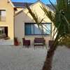 Comfortable, modern holiday home in Cancale