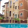 Modern King QP Jacuzzi Home
