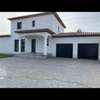 La villa