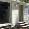 Mobil home 6 personnes camping 4* Rioumajou