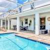 Stunning 8BR Home w BBQ Pool & Hot Tub