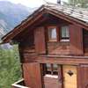 Berghütte zum Frävler