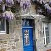 ‘Les Portes Bleues’ Chambres d’hôtes