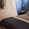 REVES BLEUS