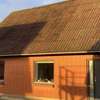 Holiday home Karby II