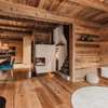 Chalet Tannalm