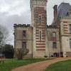 le haut villaumay