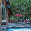 Bear Paw home