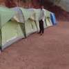 Bhandardara lakeside Camping