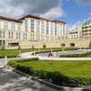 ARDEN PALACE Medical Resort & SPA