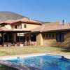 Casona campo