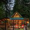 Camp David home