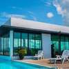 Maria suite @ Sky Hotel