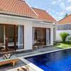Palmera Villa