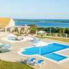 Villa Mediterranean View
