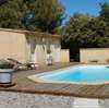 VILLA LES CHENES VERT