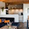 Landelijk gelegen vakantiewoning