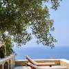 Villa Giulia, seaview villa