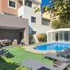 Villa Maritim
