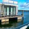 Hausboot Küstennebel 2