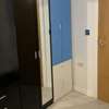 Room near city