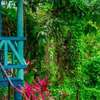 New York Themed Cabaña - Minutes Drive to Beach