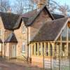 Quarry Lodge