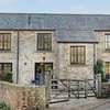 Wheelwright Cottage