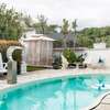 Ai confini dell' Etna private pool