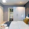 Akwaaba HospitalitySuites@ Embassy