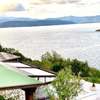Villa Punta Pareti by Solturelba