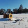 Glamping Morava