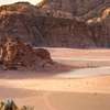 star desert