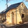 Les cabanes des Pierreux