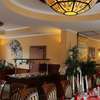 Chau-Asiatisches-Restaurant und Pension
