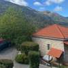 Villa Nano Πέτρινη μεζονέτα στο βουνό με τζάκι