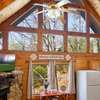 Rustic Retreat