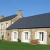 Le Presbytère de Vieuvy