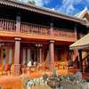 Chaluenxay Boutique hotel