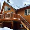 Bristlecone Cabin