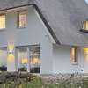 Ferienhaus unter Reet - ANNI