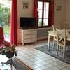 Maison proche centre équestre et forêt avec jardin