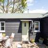 Cosy self-contained annexe in Selsey